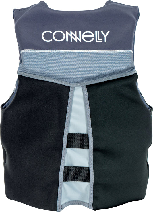 Connelly Classic Neoprene Men Vest