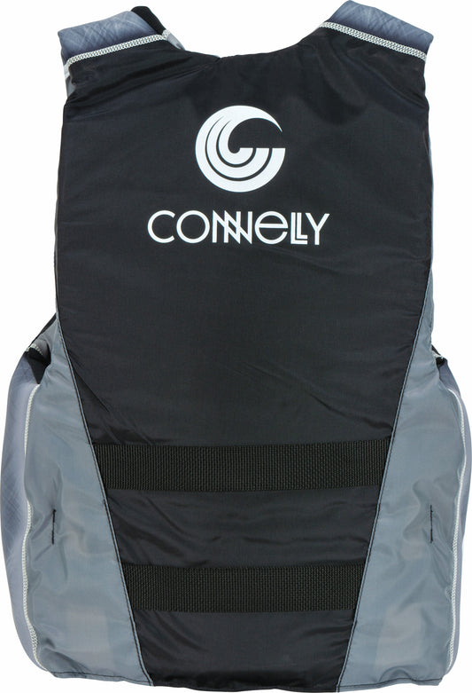 Connelly Fusion Nylon Men Vest