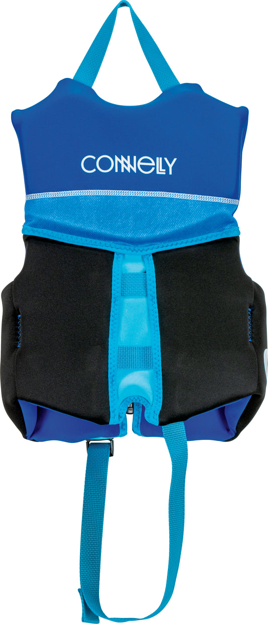 Connelly Classic Neoprene Boys Child Vest