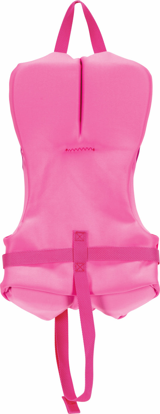 Connelly Classic Neoprene Girls Infant Vest