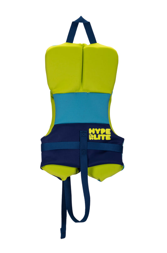 Hyperlite Boys Toddler Indy Vest