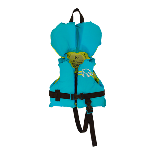 HO Hot Shot Nylon Toddler Vest