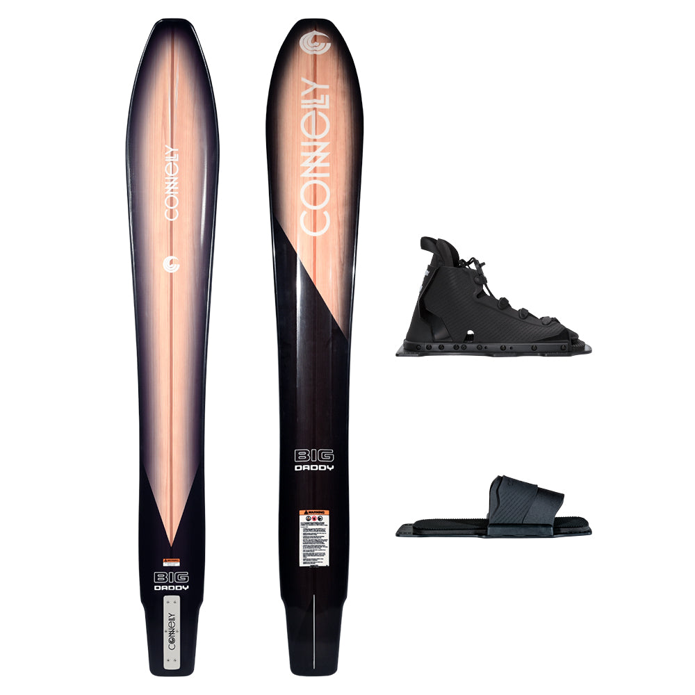 Connelly Big Daddy Ski