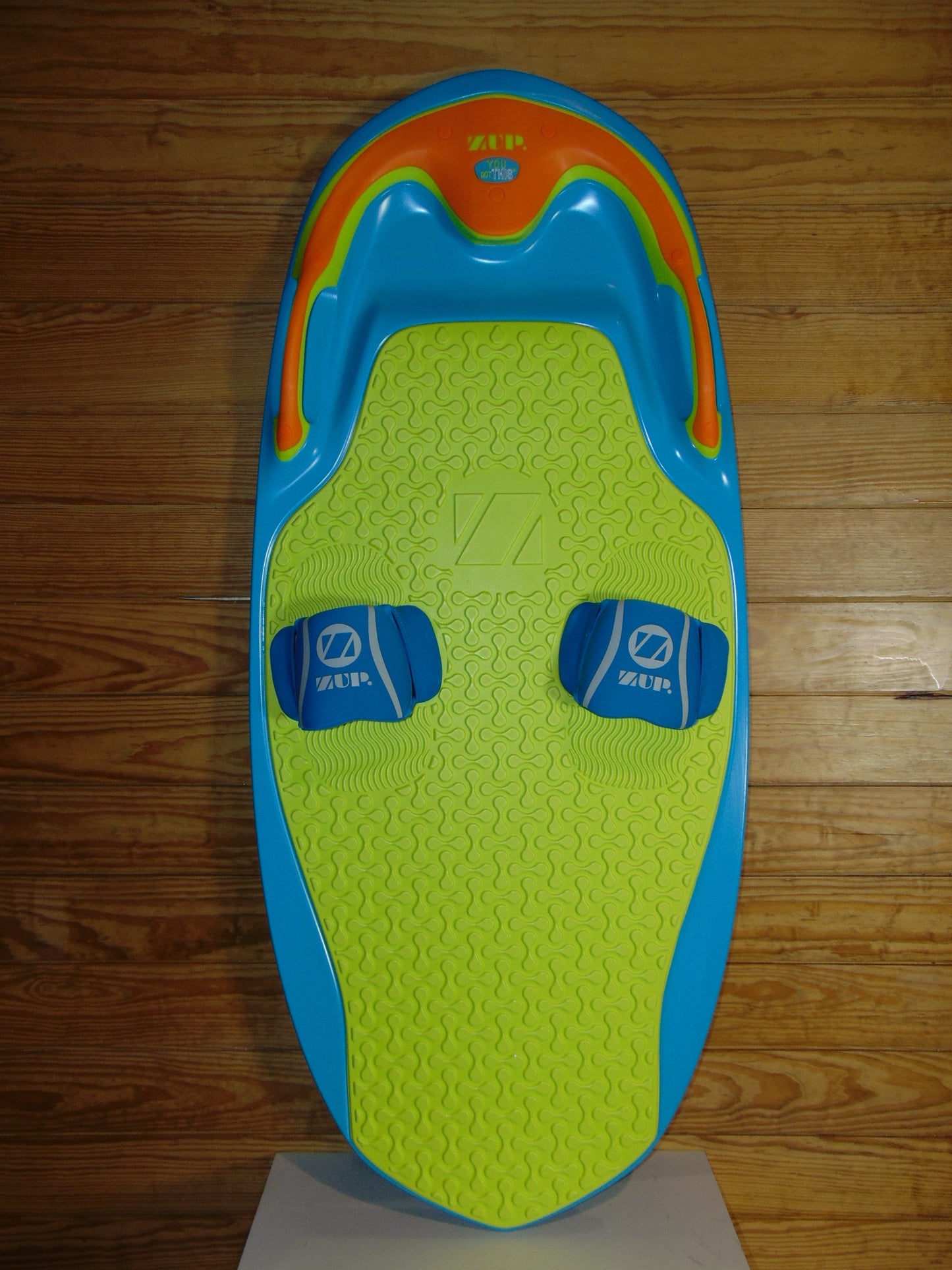 ZUP YouGotThis Board