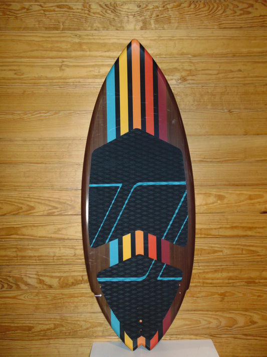 ZUP 4'11" Wakesurf Board