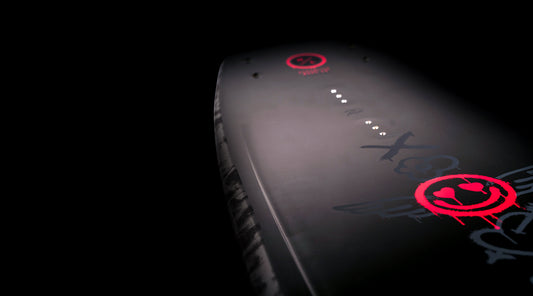 Hyperlite Women 's Journey Wakeboard Package