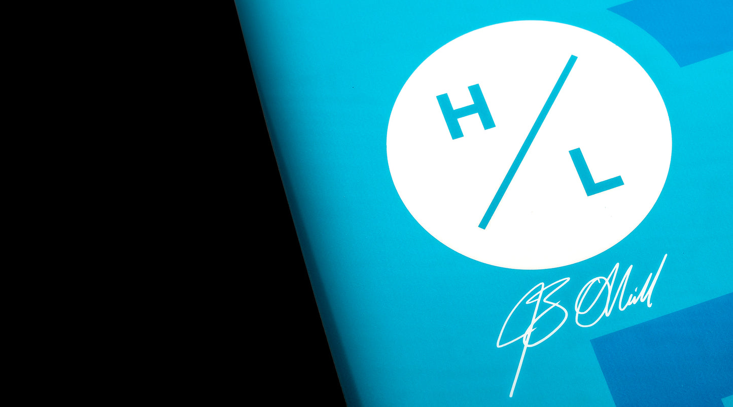 Hyperlite Sender Wakeboard Package