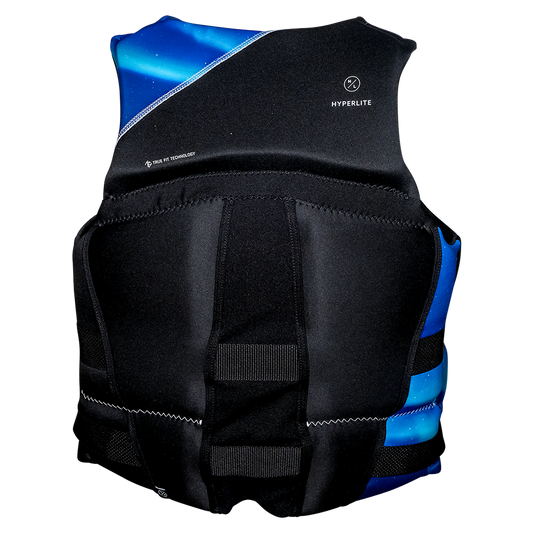 Hyperlite Logic Neoprene Vest