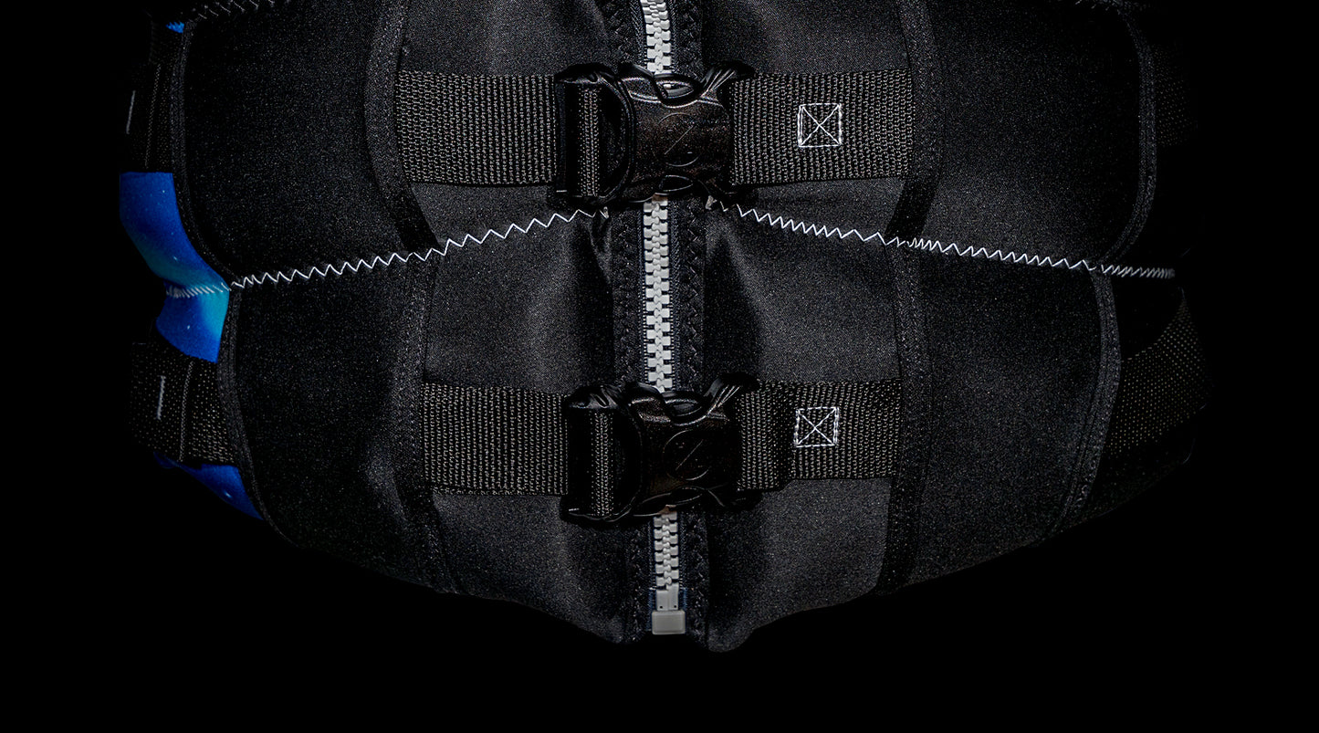 Hyperlite Logic Neoprene Vest