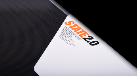 Hyperlite State 2.0 Jr. Wakeboard Package