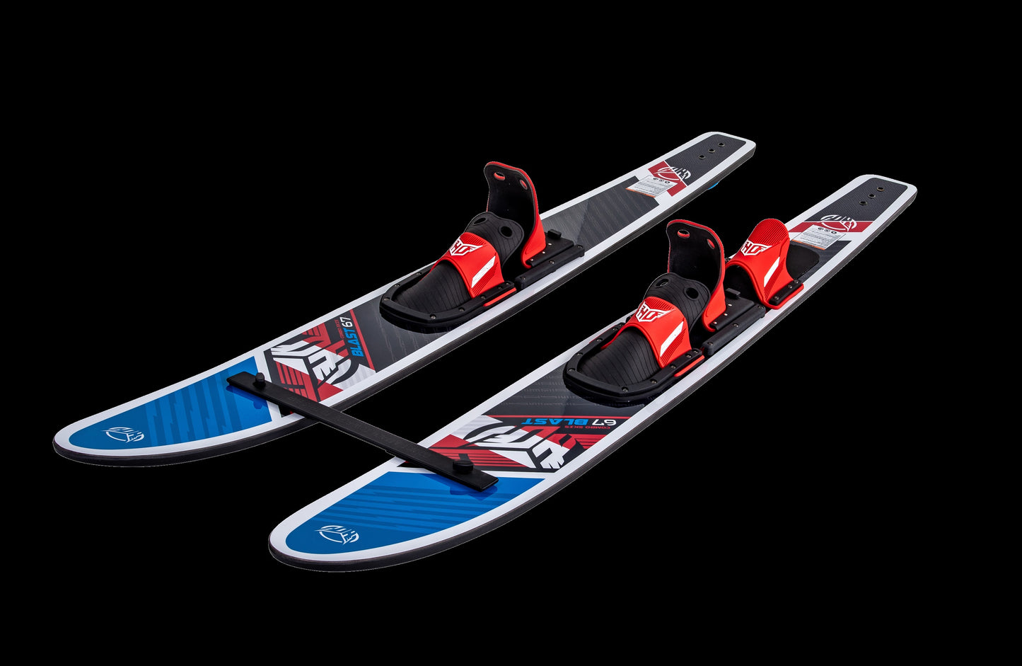 HO Blast Combo Skis