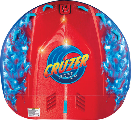 Connelly Cruzer Soft Top