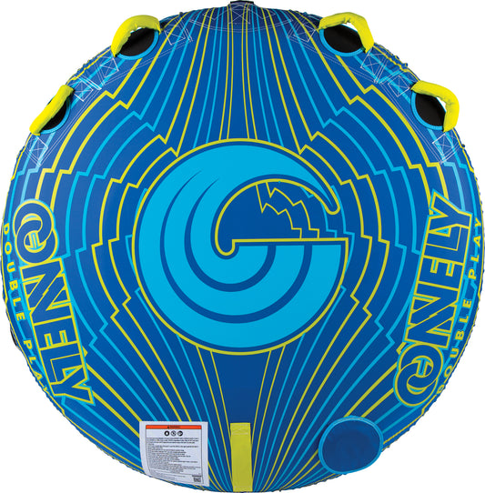 Connelly Double Play