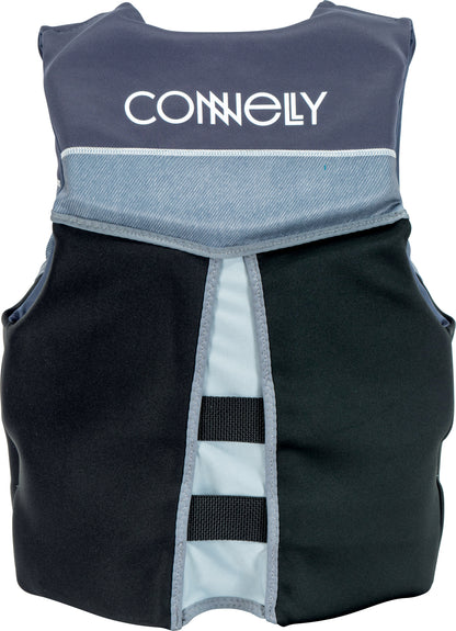 Connelly Classic Neoprene Men Vest