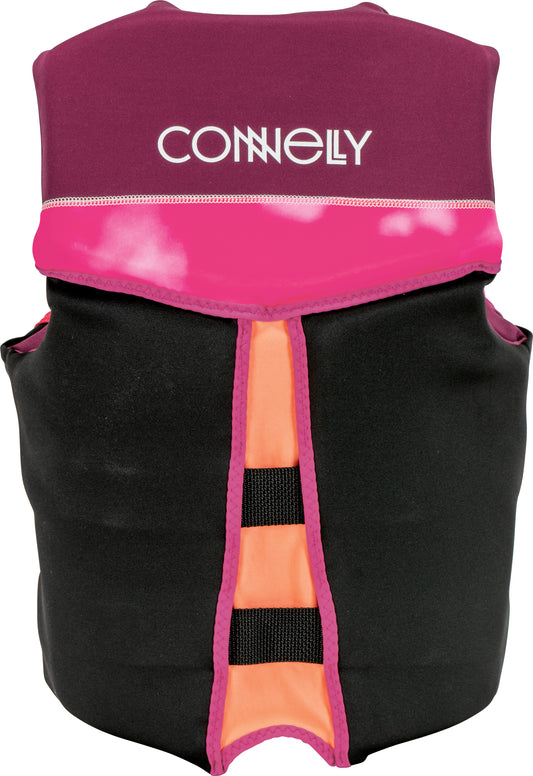 Connelly Classic Neoprene Women Vest