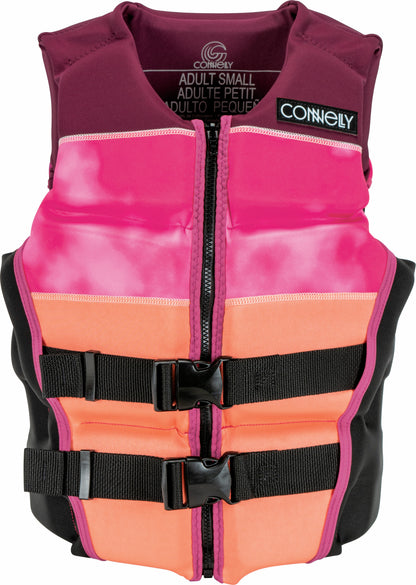 Connelly Classic Neoprene Women Vest