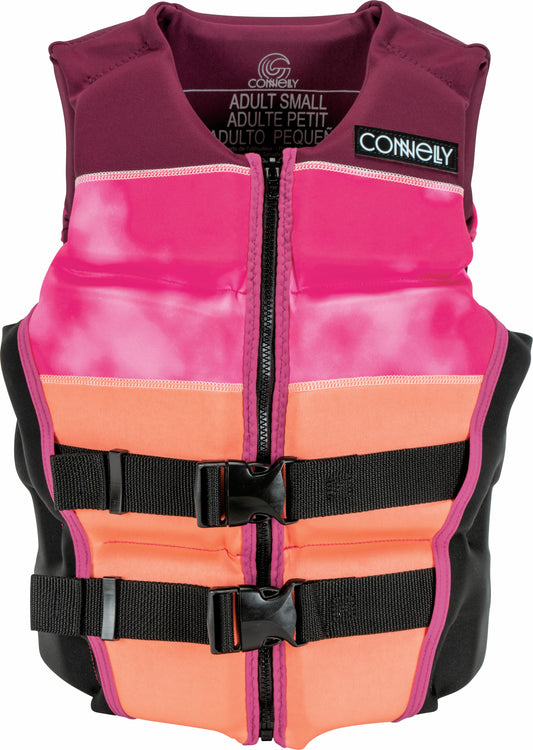 Connelly Classic Neoprene Women Vest