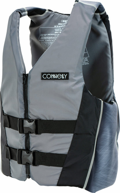 Connelly Fusion Nylon Men Vest