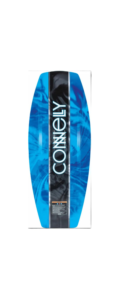 Connelly Boost Kneeboard