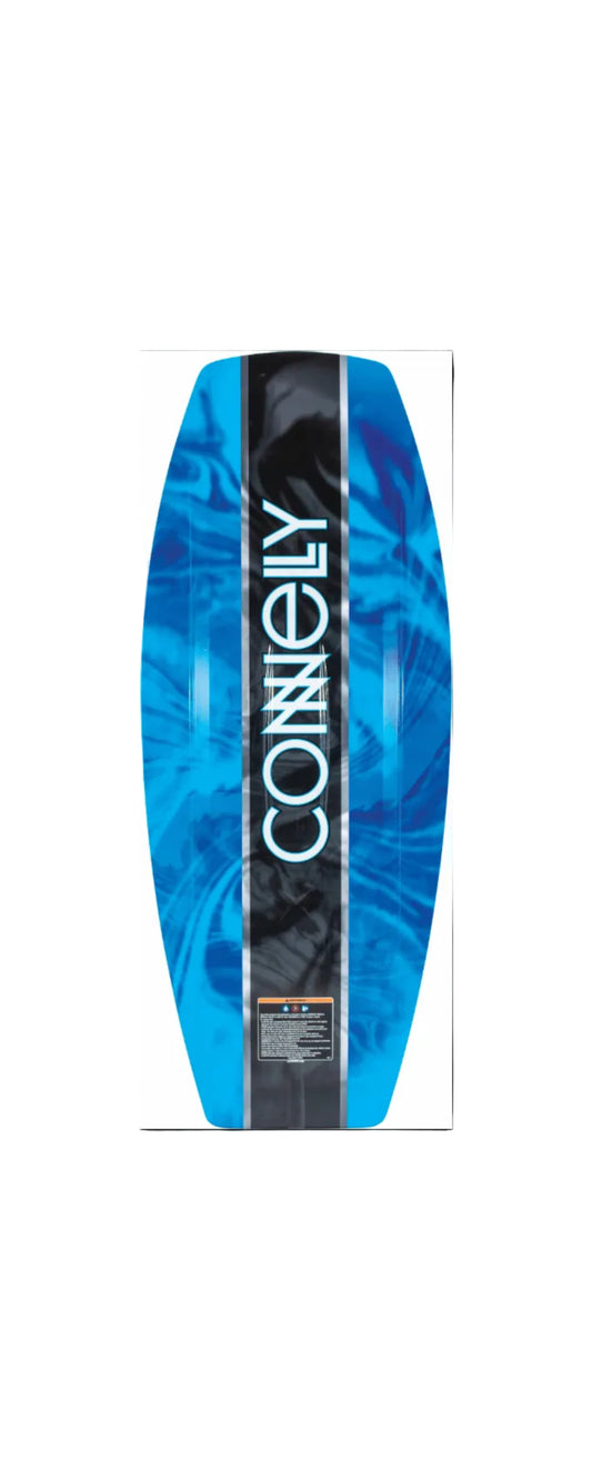 Connelly Boost Kneeboard