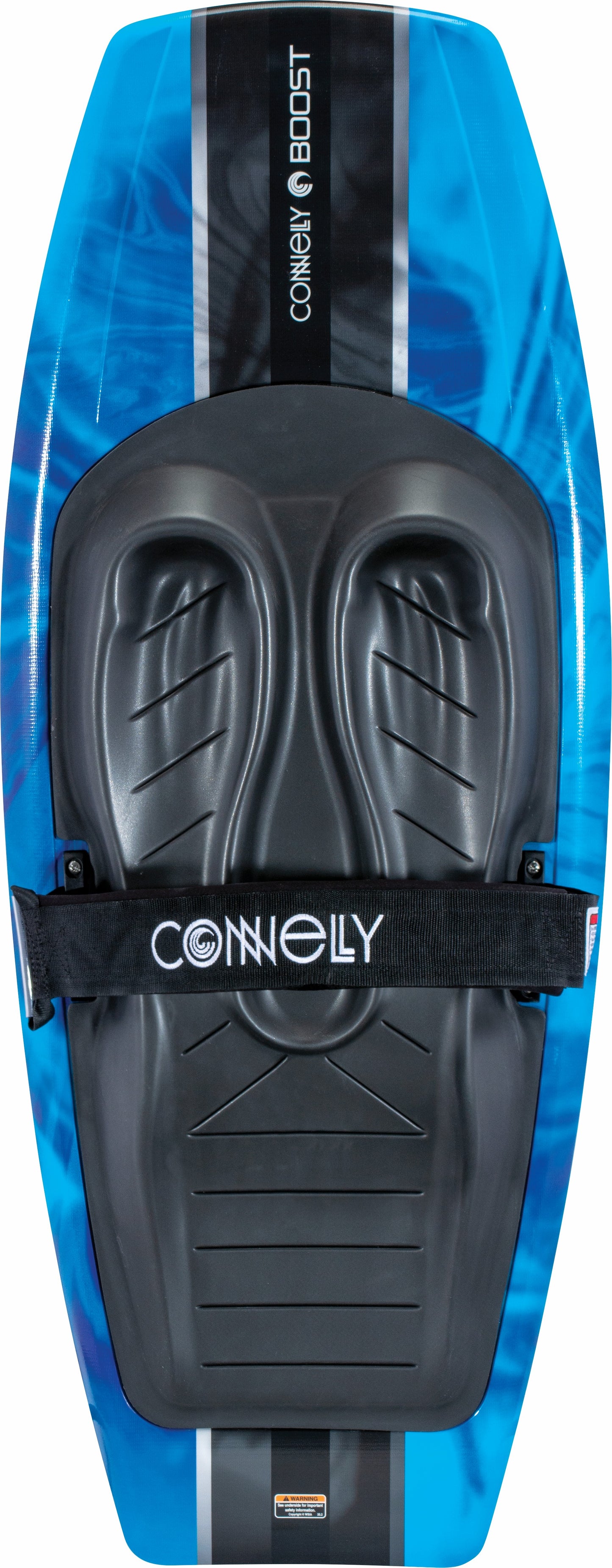 Connelly Boost Kneeboard
