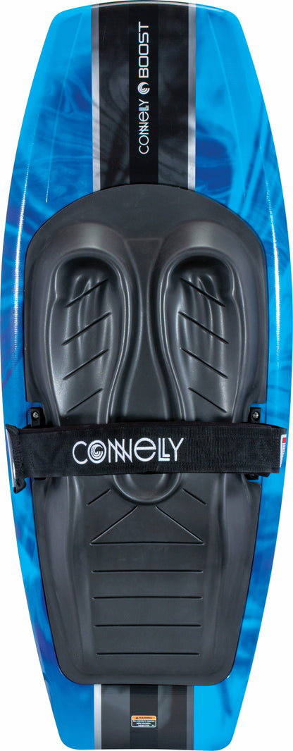 Connelly Boost Kneeboard