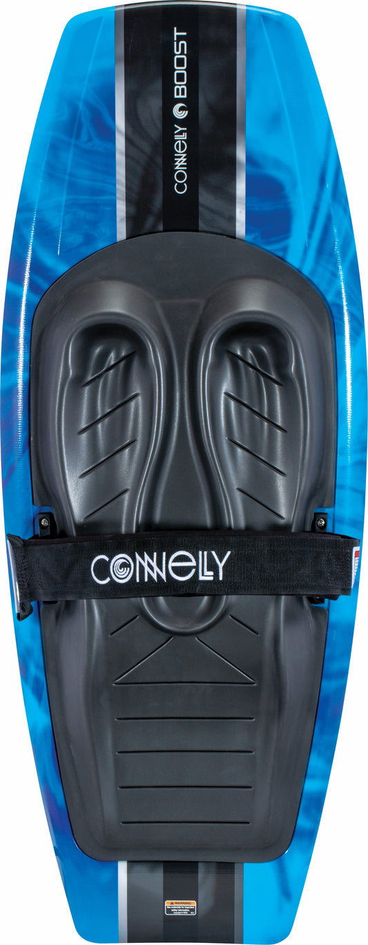 Connelly Boost Kneeboard