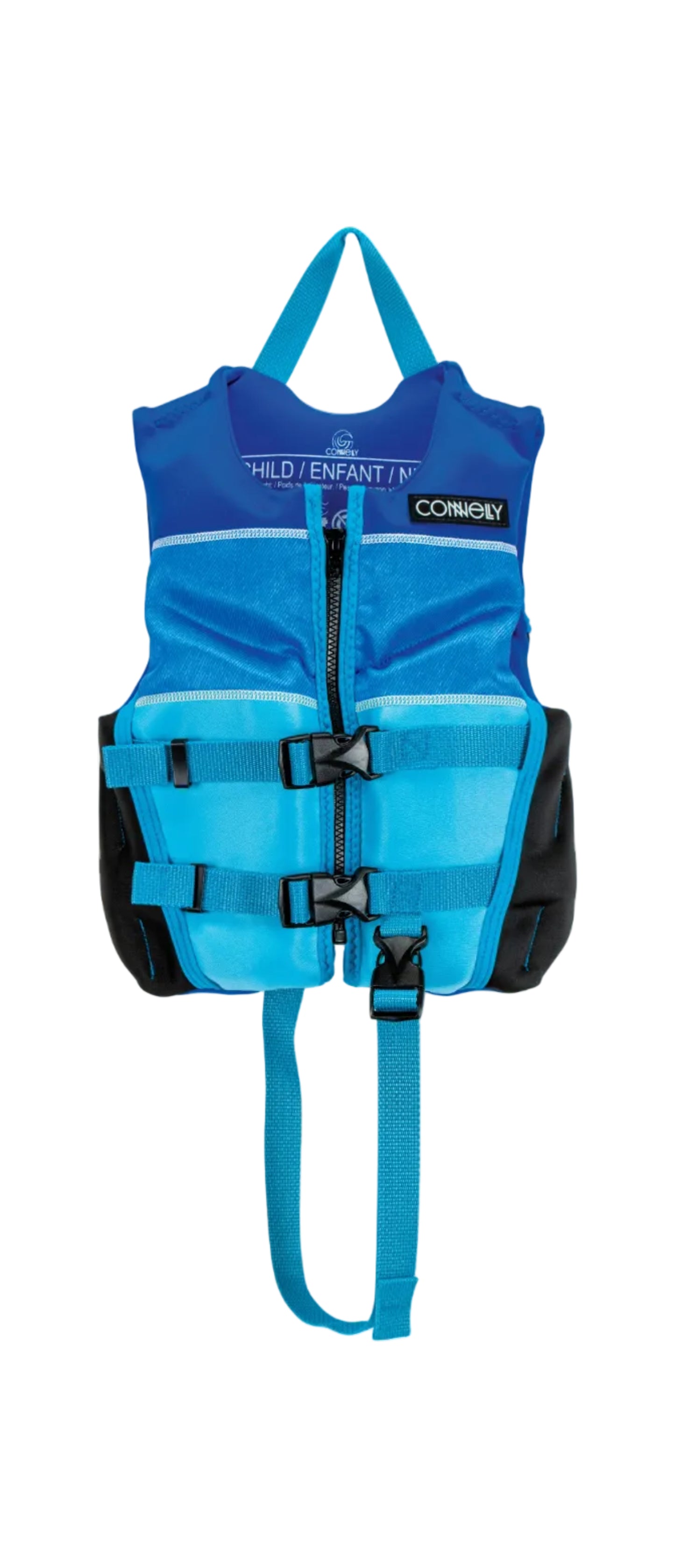 Connelly Classic Neoprene Boys Child Vest