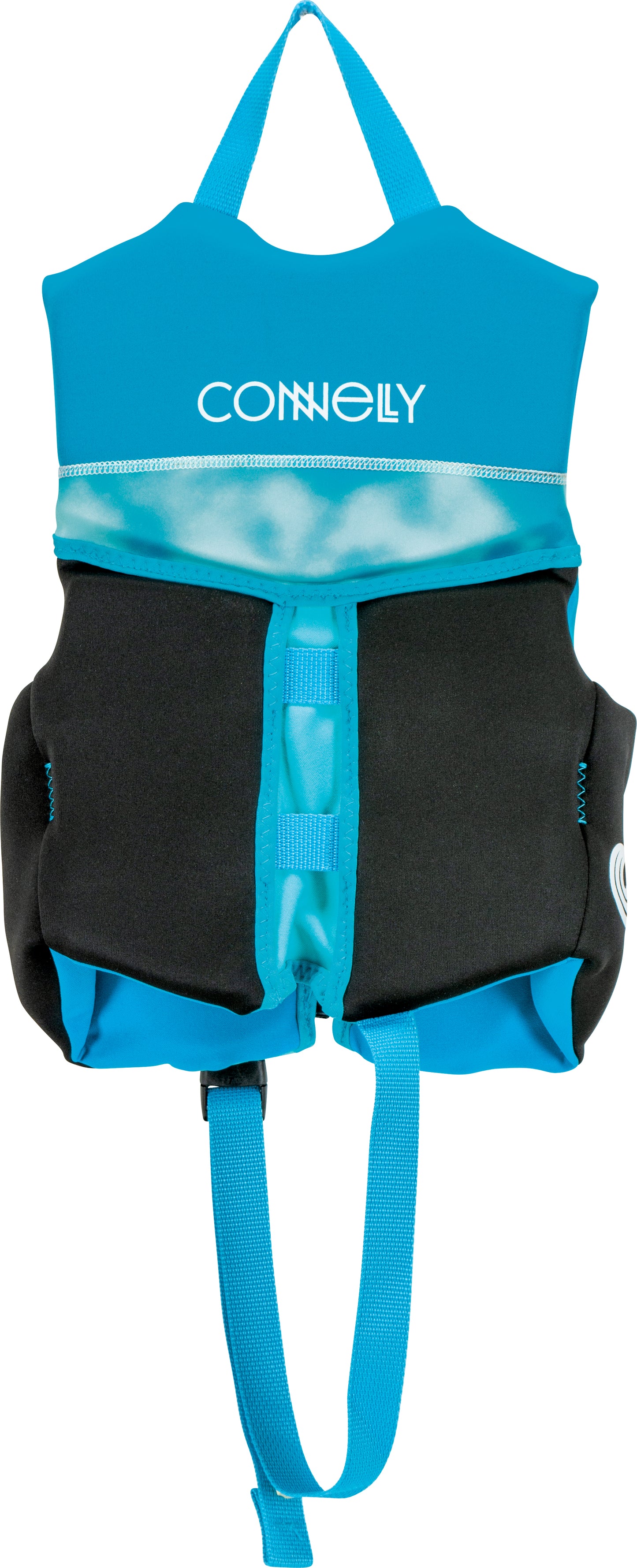 Connelly Classic Neoprene Girls Child Vest