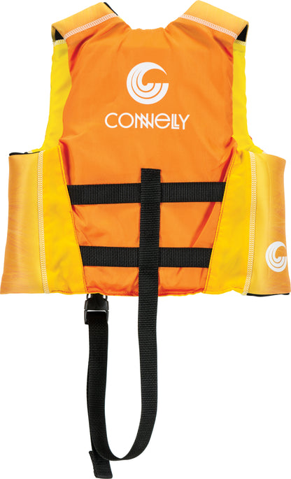 Connelly Fusion Nylon Boys Child Vest