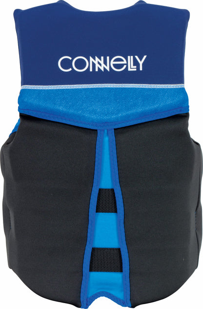 Connelly Classic Neoprene Boys Jr. Vest