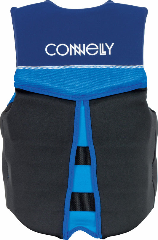 Connelly Classic Neoprene Boys Jr. Vest