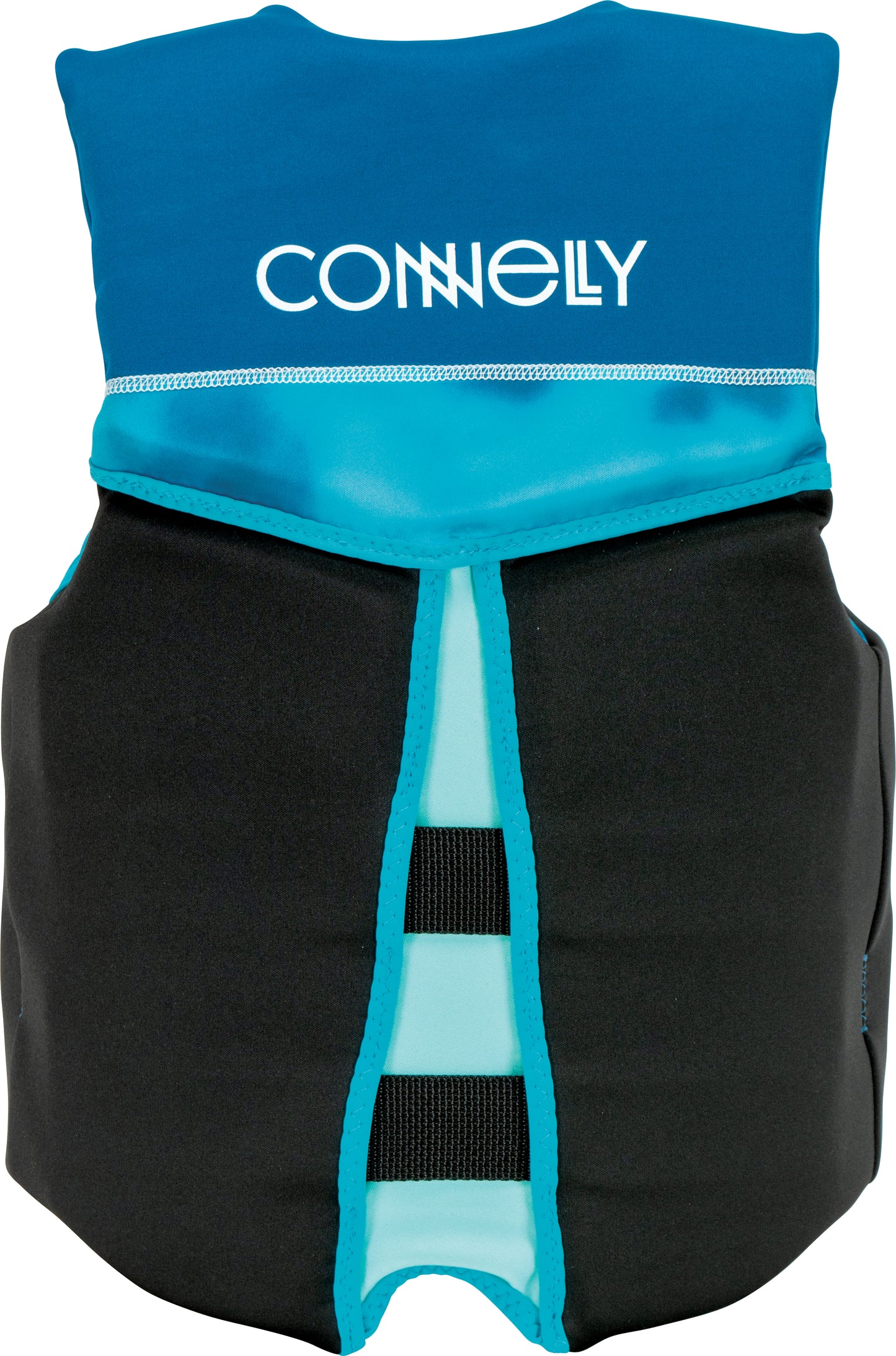 Connelly Classic Neoprene Girls Jr. Vest