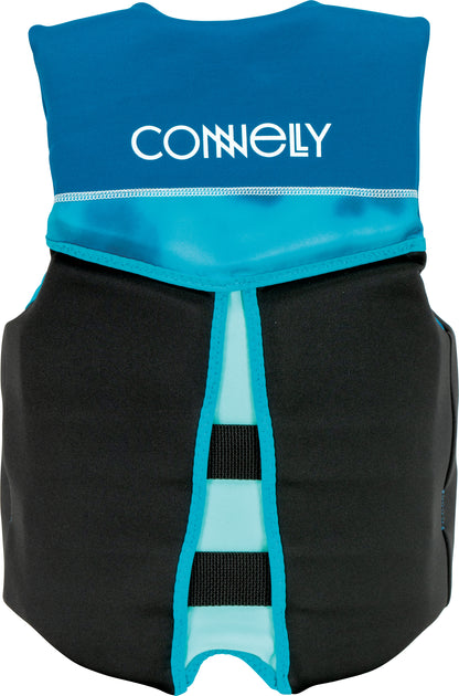 Connelly Classic Neoprene Girls Jr. Vest