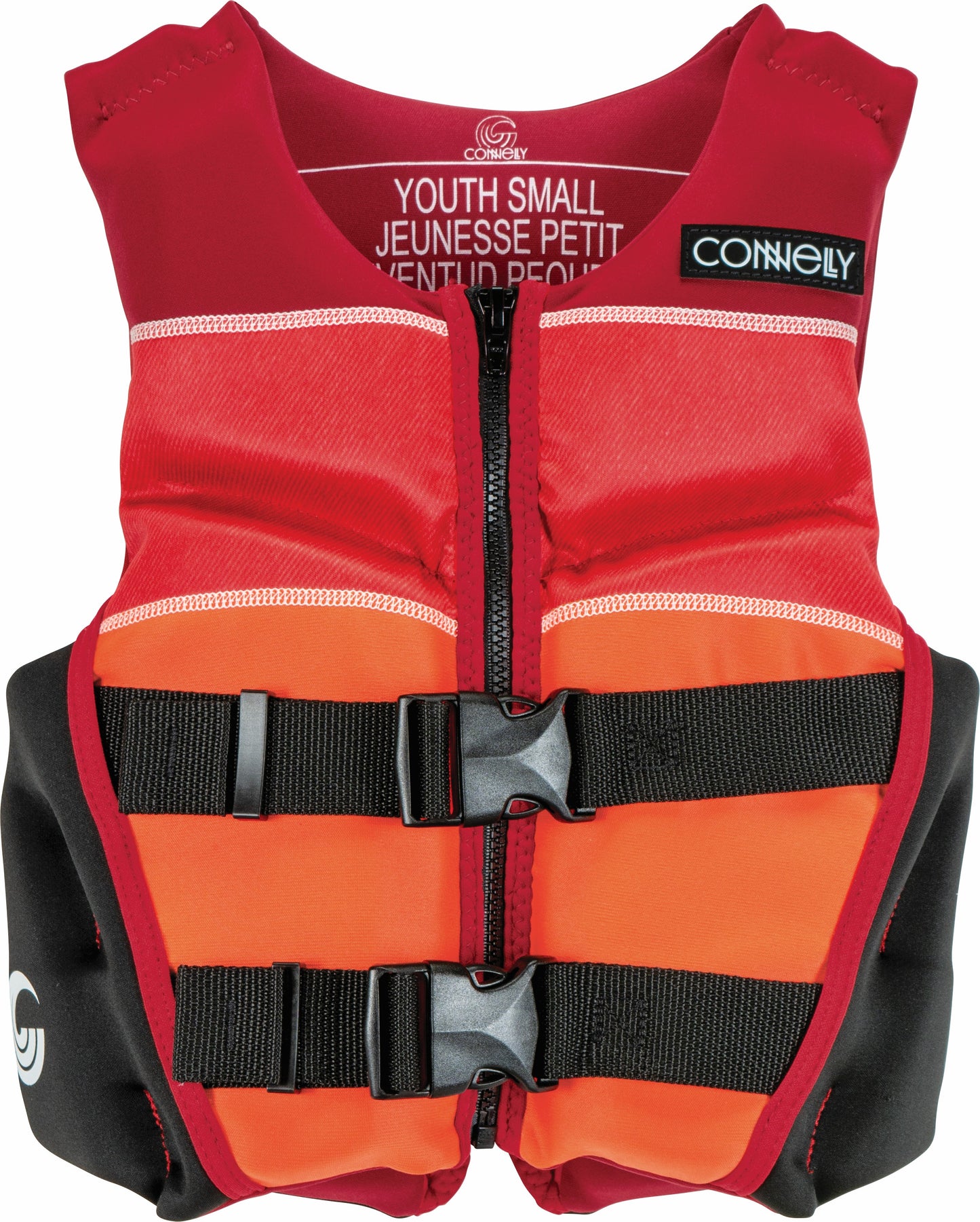 Connelly Classic Neoprene Boys Youth Vest