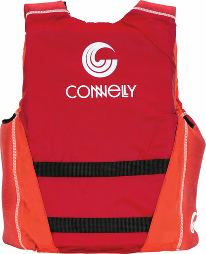 Connelly Fusion Nylon Boys Youth Vest