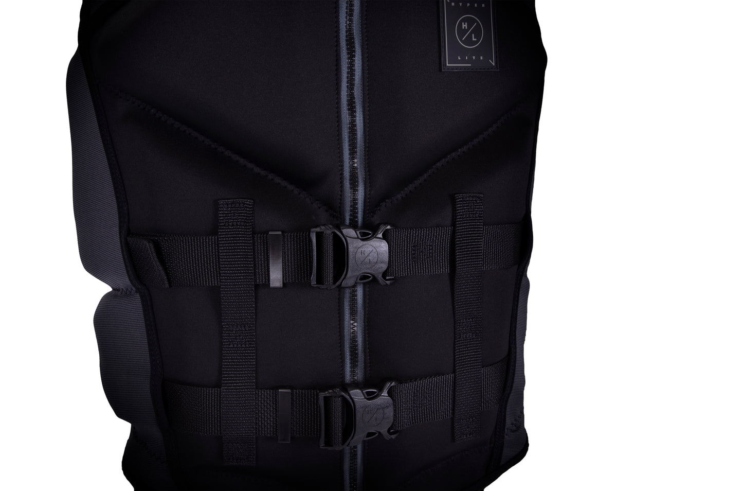 Hyperlite Caliber Neoprene Vest