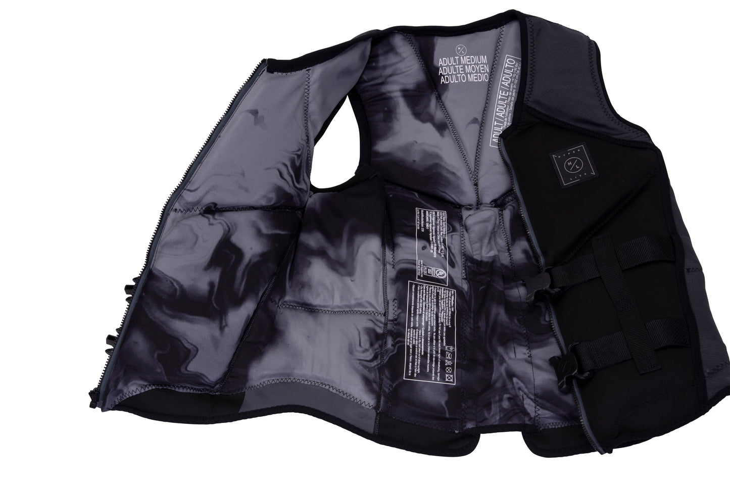 Hyperlite Caliber Neoprene Vest