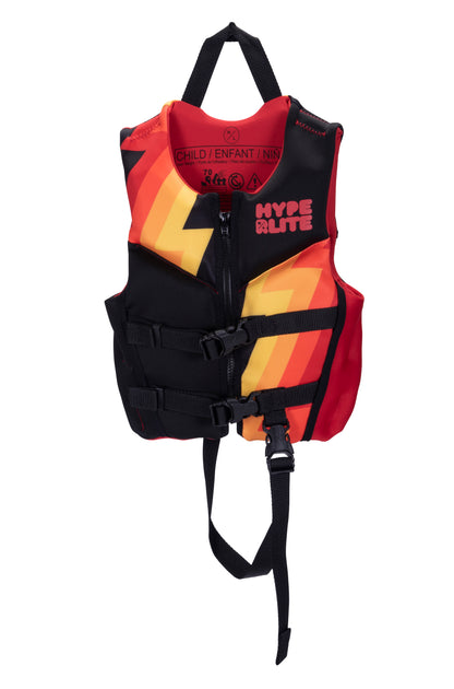 Hyperlite Boys Indy Child Vest
