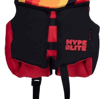 Hyperlite Boys Indy Child Vest