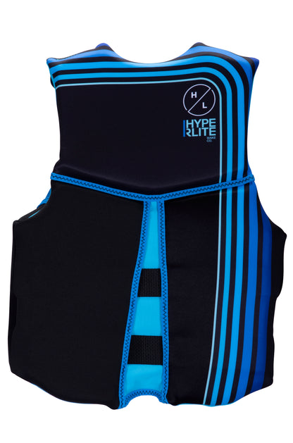 Hyperlite Boys Indy Jr. Vest