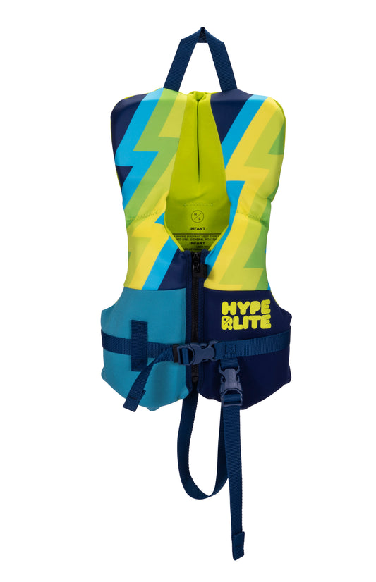 Hyperlite Boys Toddler Indy Vest