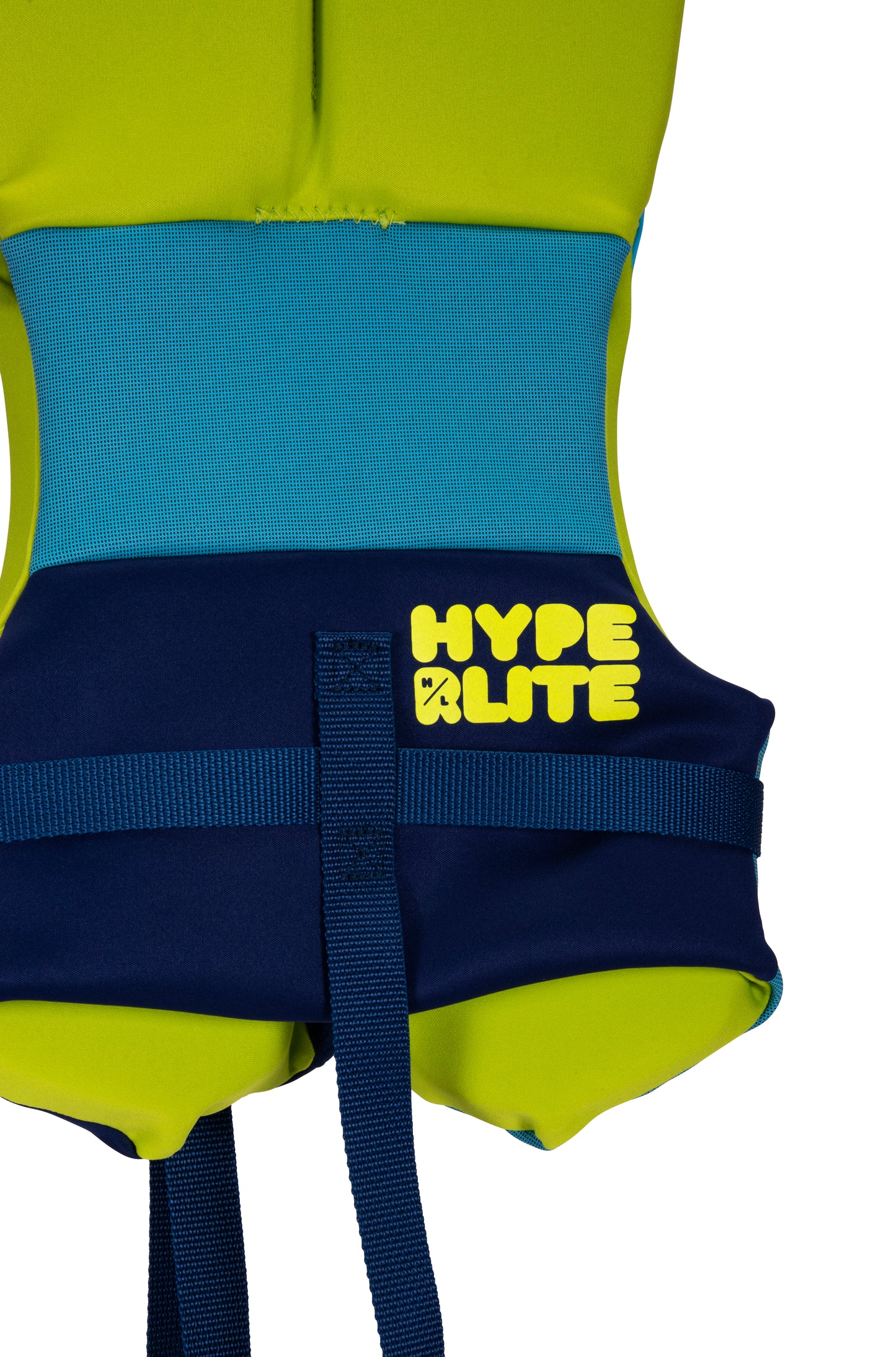 Hyperlite Boys Toddler Indy Vest
