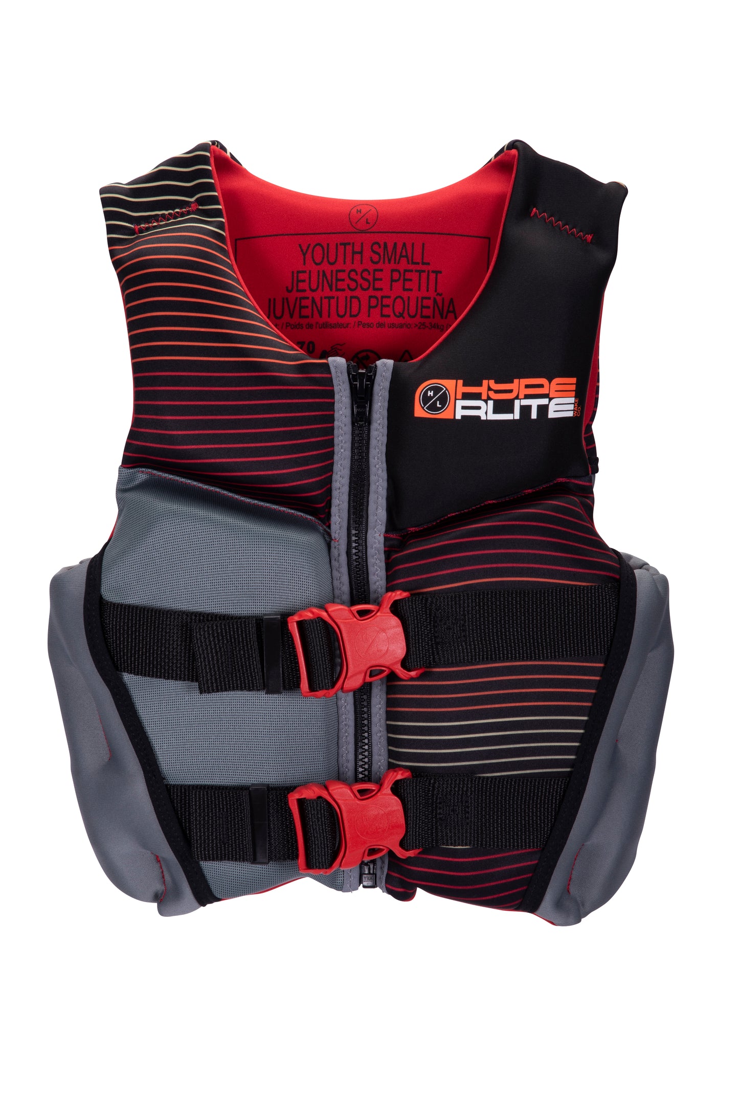 Hyperlite Indy Boys Youth Vest