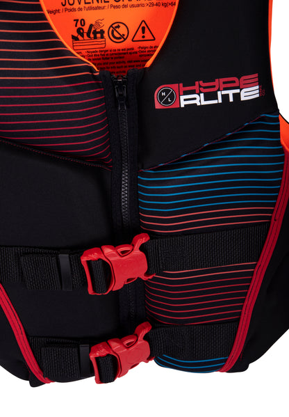 Hyperlite Indy Boys Youth Vest