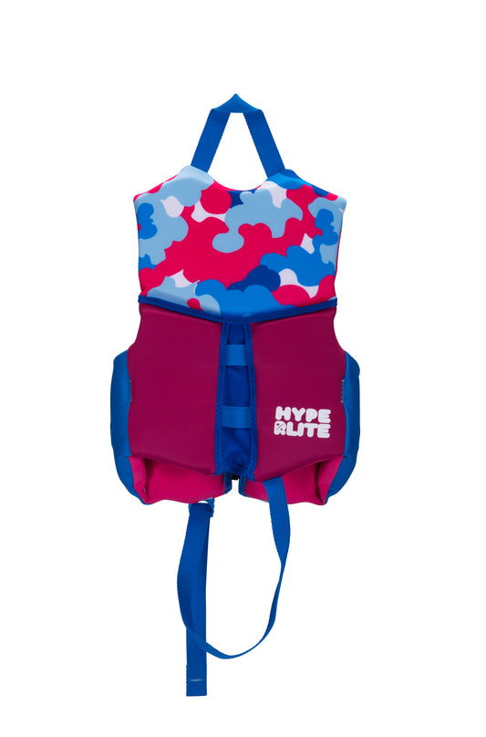 Hyperlite Indy Girls Child Vest