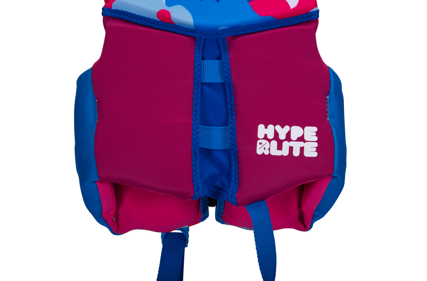 Hyperlite Indy Girls Child Vest