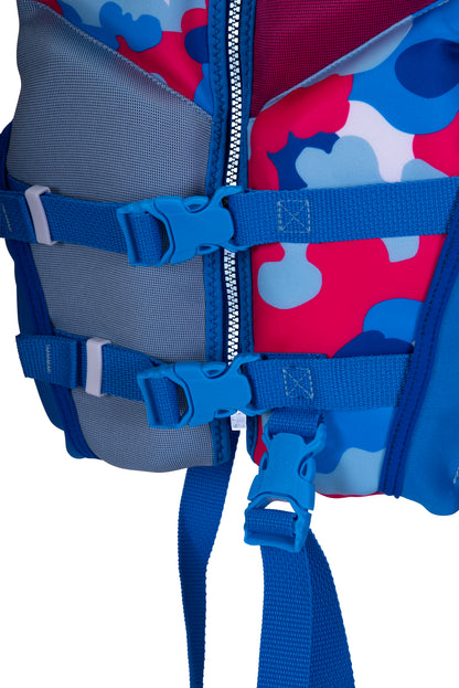 Hyperlite Indy Girls Child Vest