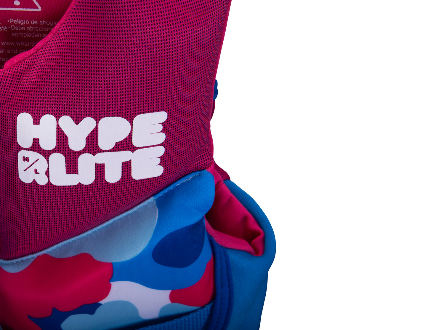 Hyperlite Indy Girls Child Vest