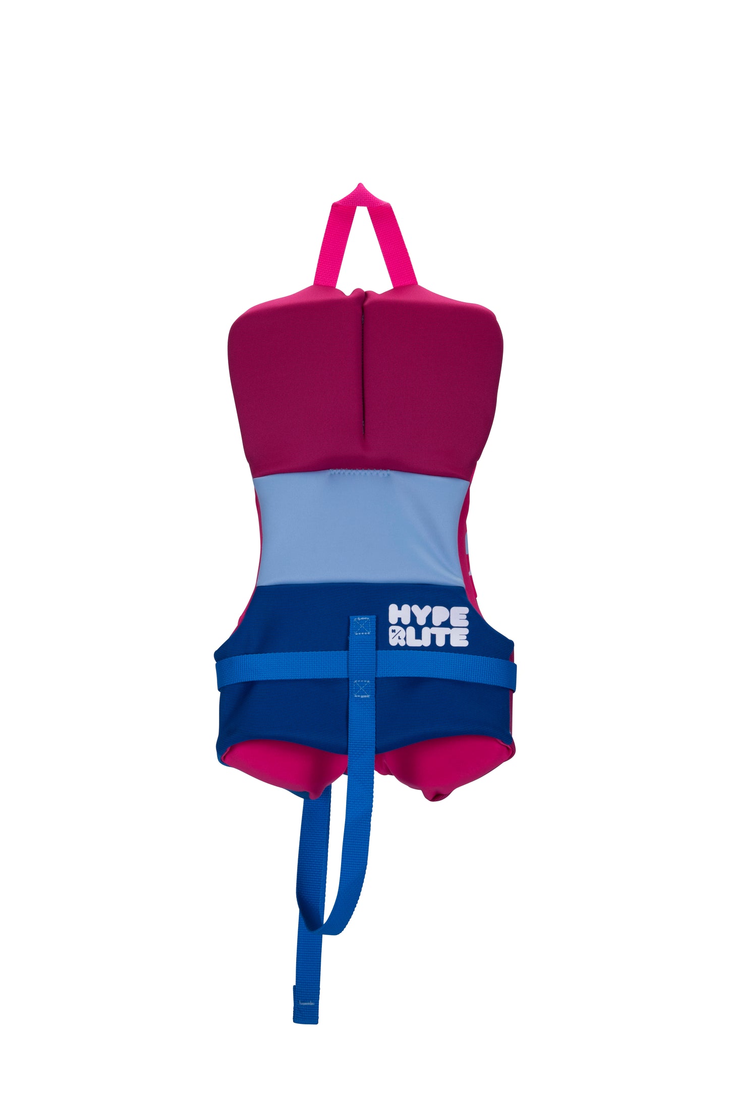 Hyperlite Indy Girls Toddler Vest